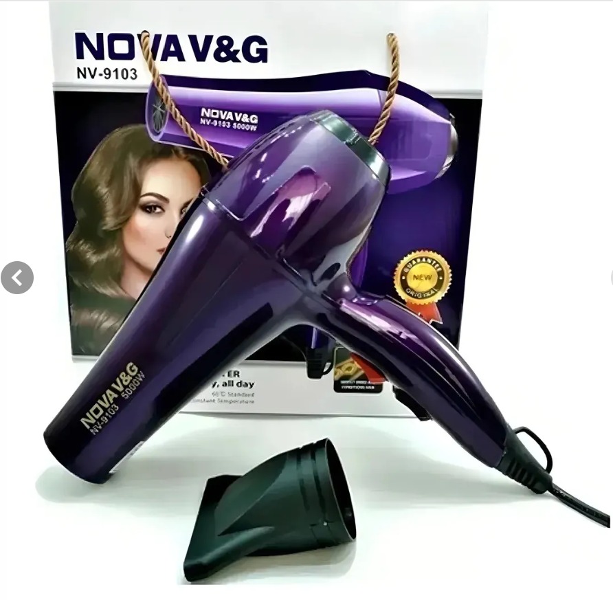 SECADOR NOVA NV-9103